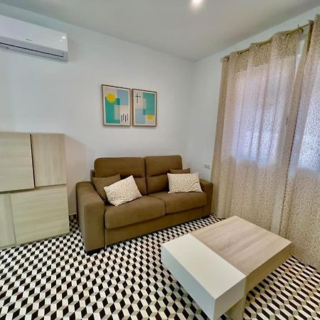 La Línea de la Concepción Rockside Residences Suites La Linea N1 מראה חיצוני תמונה