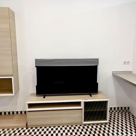 La Línea de la Concepción Rockside Residences Suites La Linea N1 מראה חיצוני תמונה