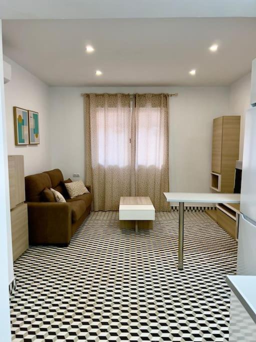 La Línea de la Concepción Rockside Residences Suites La Linea N1 מראה חיצוני תמונה