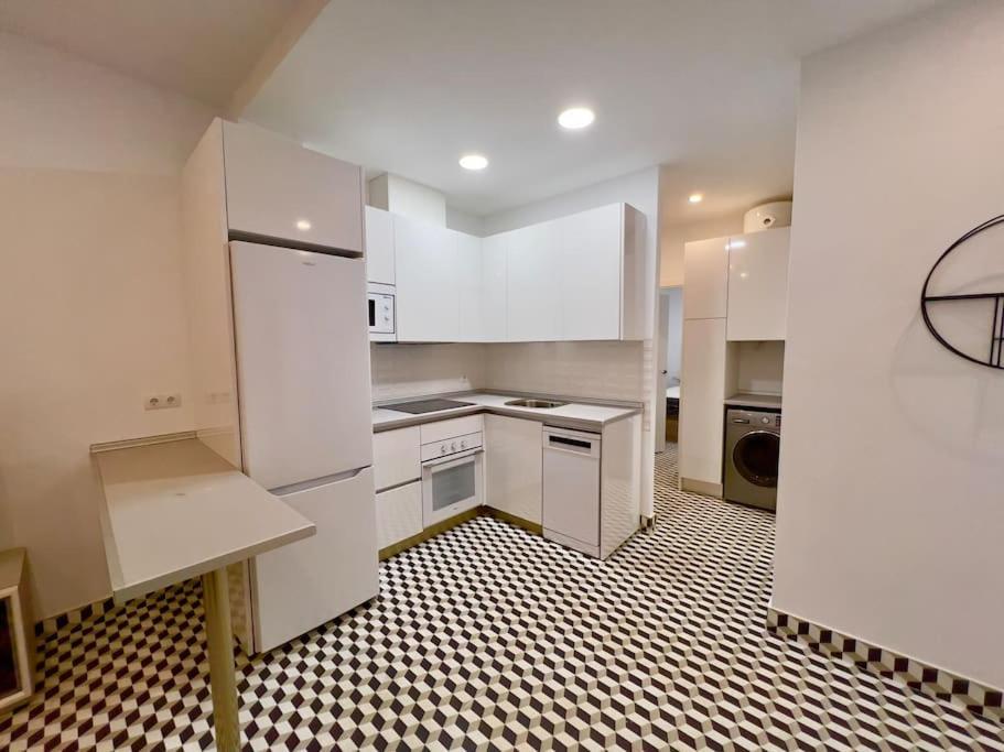 La Línea de la Concepción Rockside Residences Suites La Linea N1 מראה חיצוני תמונה