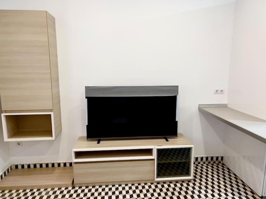 La Línea de la Concepción Rockside Residences Suites La Linea N1 מראה חיצוני תמונה