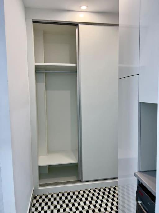 La Línea de la Concepción Rockside Residences Suites La Linea N1 מראה חיצוני תמונה