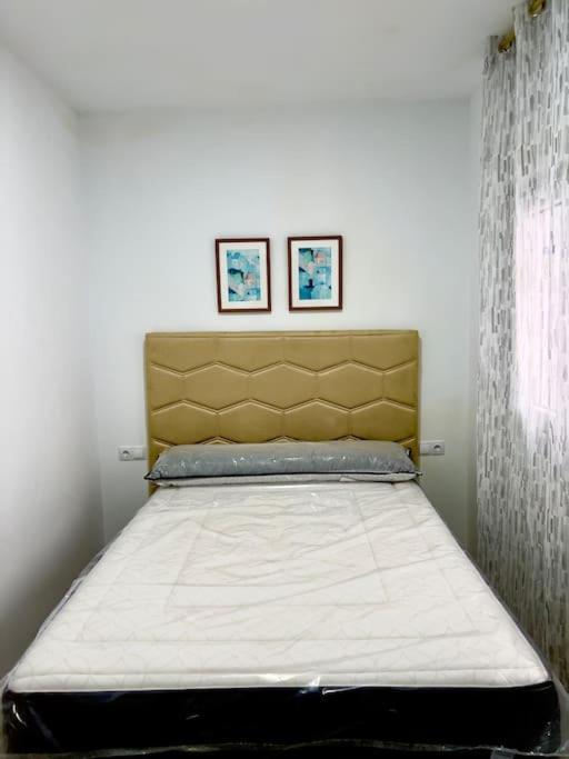 La Línea de la Concepción Rockside Residences Suites La Linea N1 מראה חיצוני תמונה