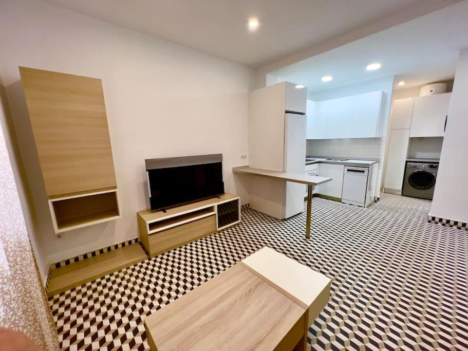 La Línea de la Concepción Rockside Residences Suites La Linea N1 מראה חיצוני תמונה