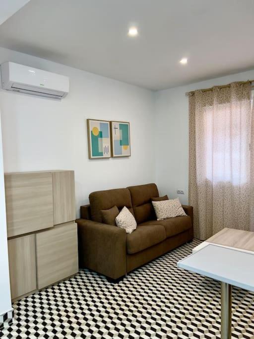 La Línea de la Concepción Rockside Residences Suites La Linea N1 מראה חיצוני תמונה